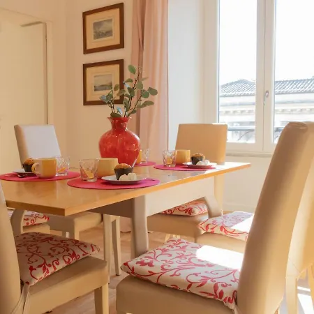 The Best Rent - Bright Apartment Near Isola Tiberina-2