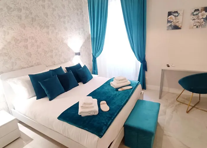 Residenza Rosa