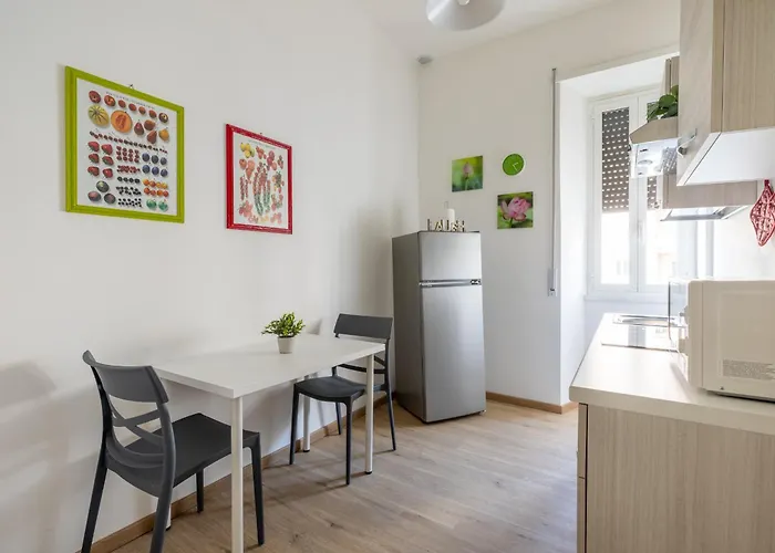Casa EMMA, Casa Vacanze Aurelio