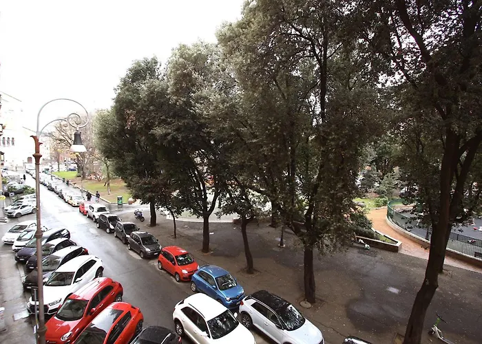 Testaccio Holiday House