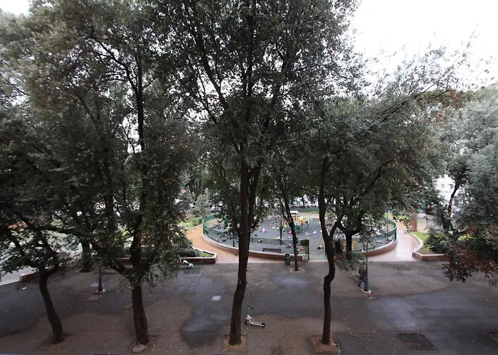 Testaccio Holiday House