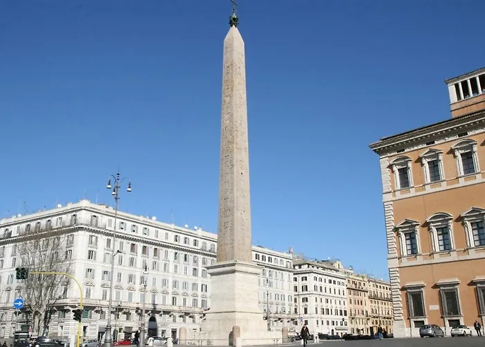 Residenza Rosa